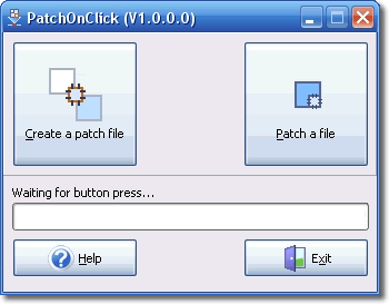 PatchOnClick