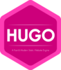 Hugo Static Website Engine