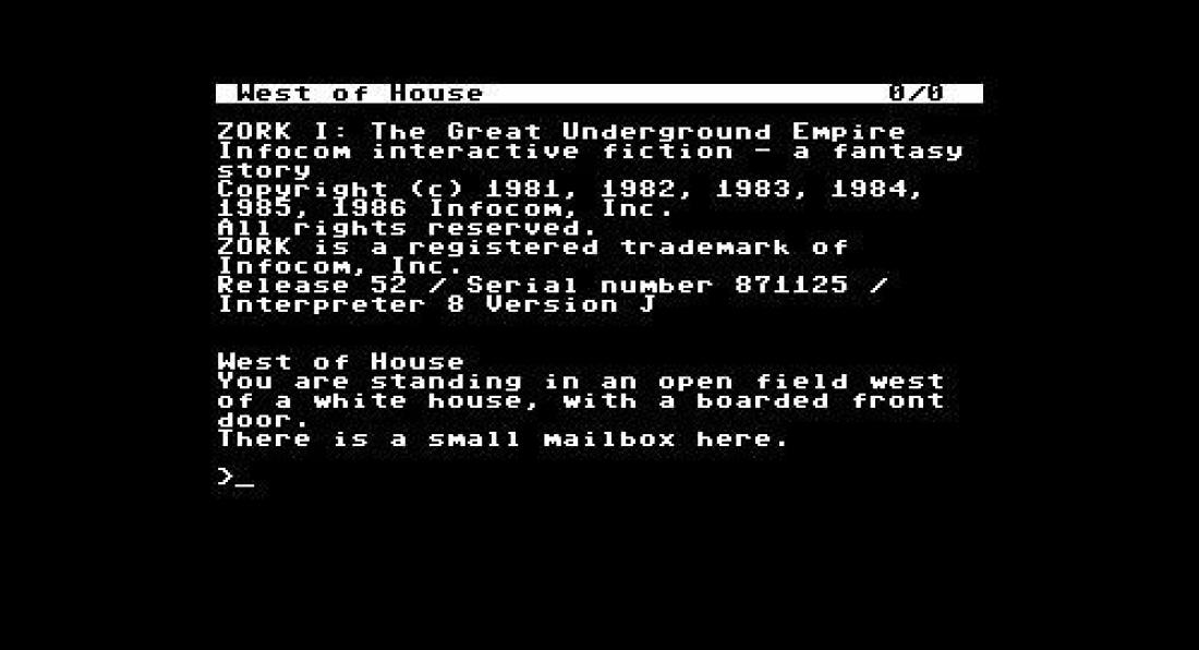 Zork